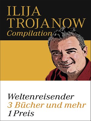 cover image of Weltenreisender